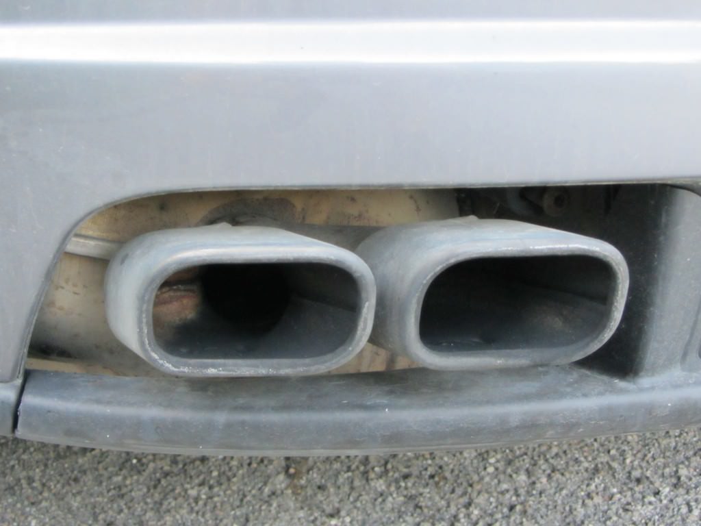 Inquinamento a Catania, aumentano i divieti per vecchie auto a gasolio
