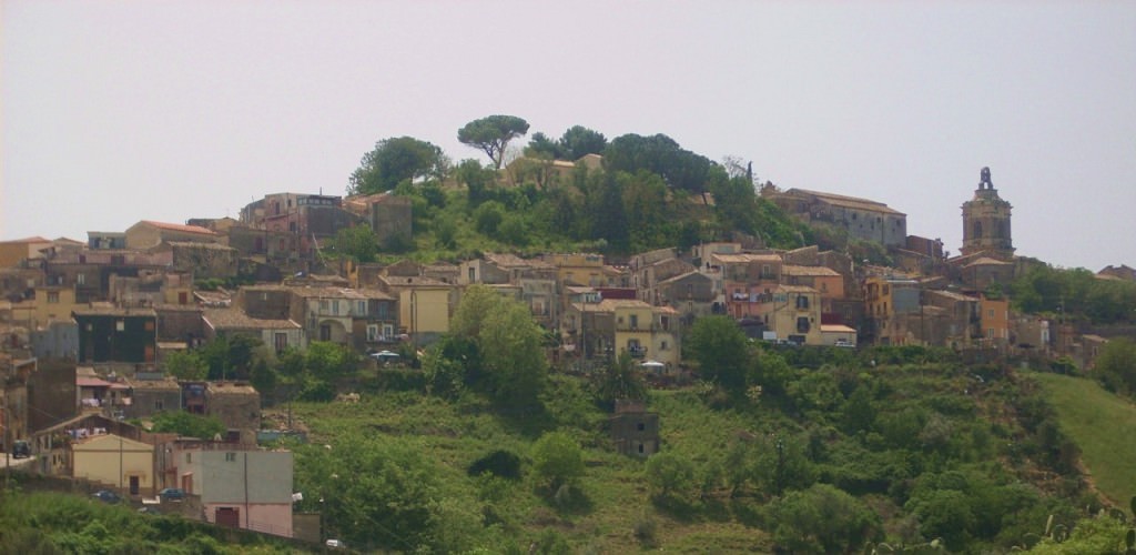 La “Cunziria” dalla Provincia al Comune di Vizzini