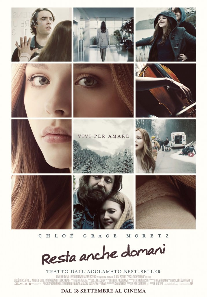 Cosa vedere al cinema? I film della settimana