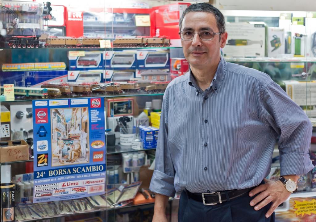 Torna la Borsa Scambio per i collezionisti