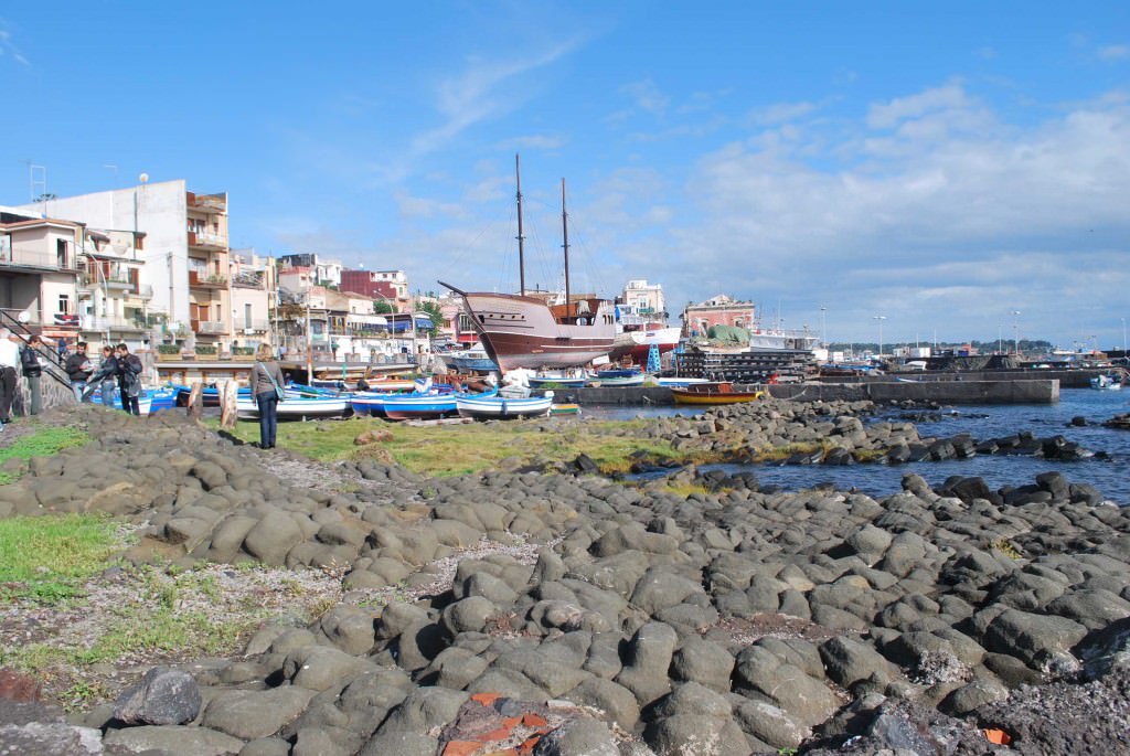 Al via l’Ecomuseo “Riviera dei Ciclopi”