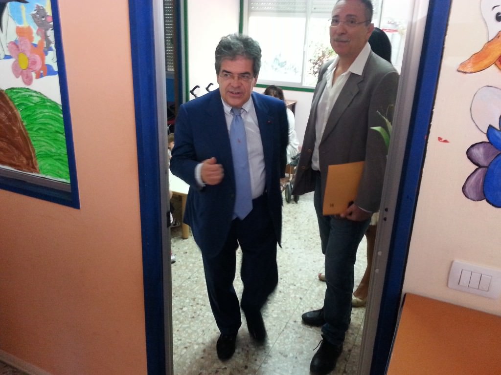 Catania, Di Blasi: “Su asili nido soliti slogan politici”