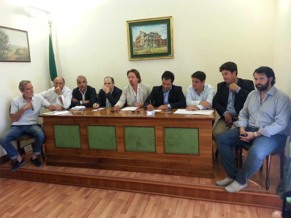 Centrodestra etneo, “Bianco? Voto 2”