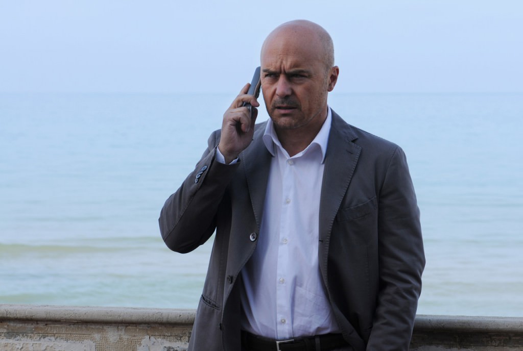 “Il commissario Montalbano” saluta il pubblico con successo: boom di ascolti per l’ultima puntata