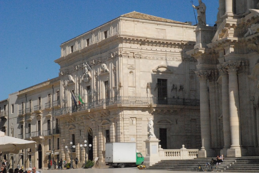 Siracusa, bocciata social housing nella Tremmilia