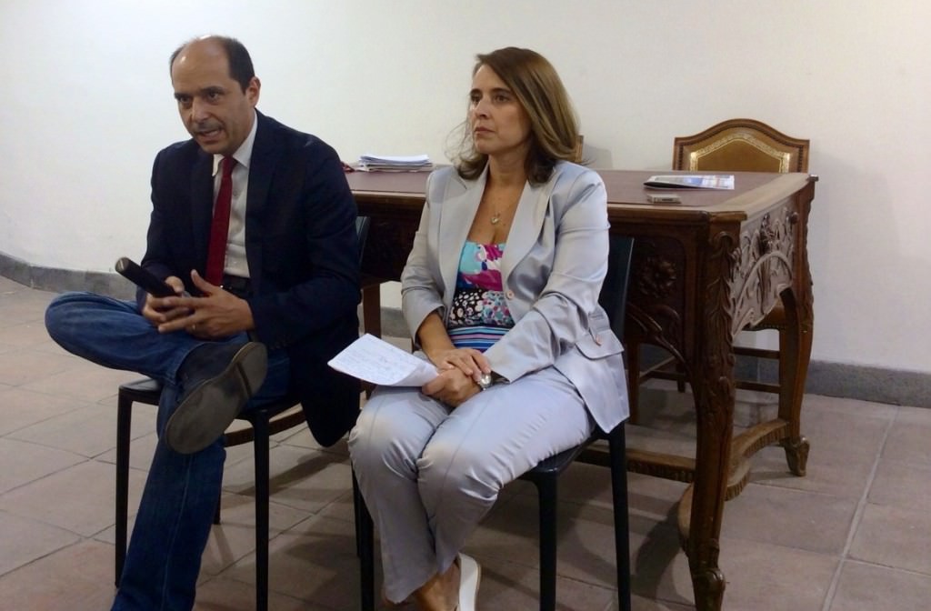 Paternò, si è dimesso l’assessore Indaco