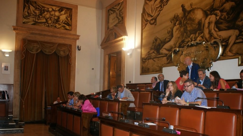 Catania: Tari troppo esosa, occorre sgravarla