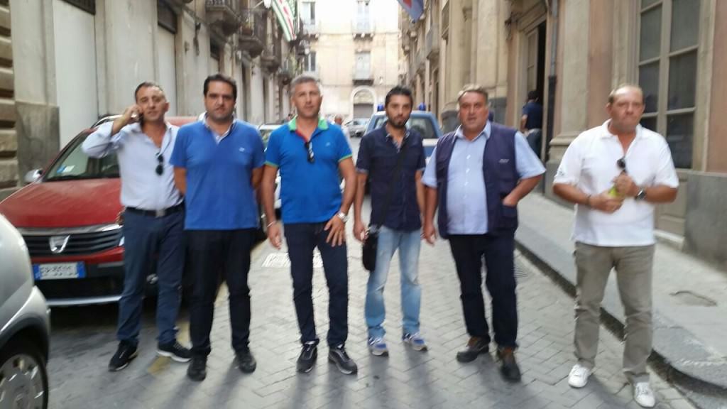 Consorzio di bonifica, fumata nera  blocchi stradali e occupazione