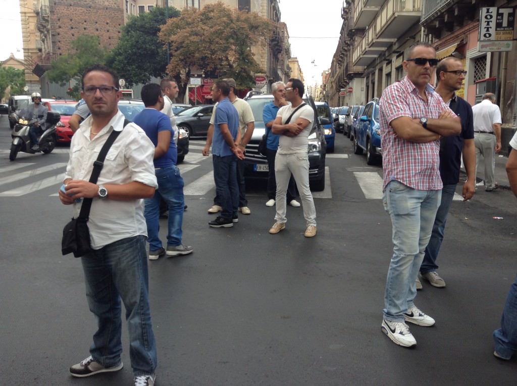 Crocetta incontra lavoratori del Consorzio di bonifica