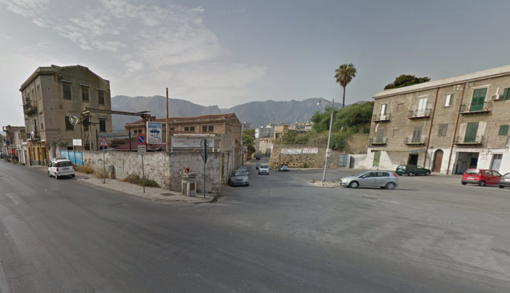 Palermo, deceduta la vecchietta investita