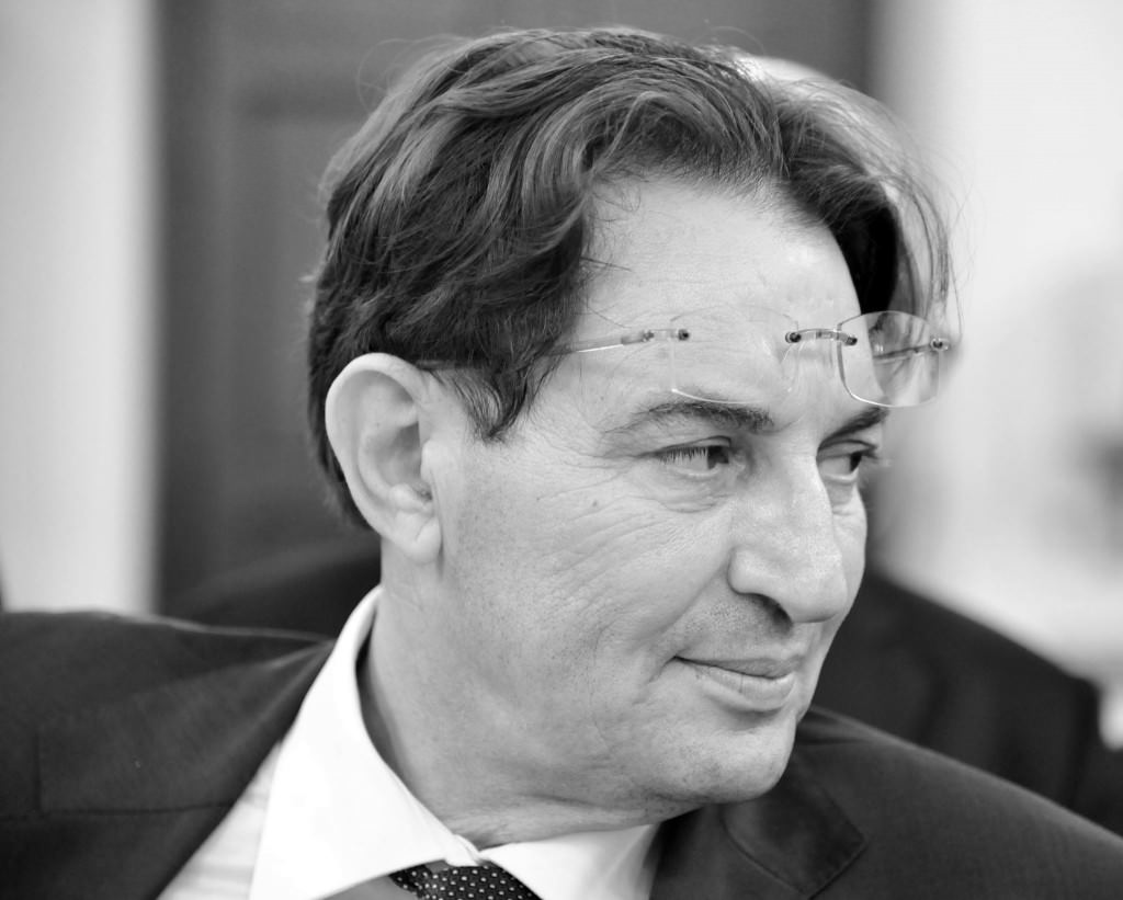 Scandalo intercettazioni: nuova smentita del procuratore Lo Voi