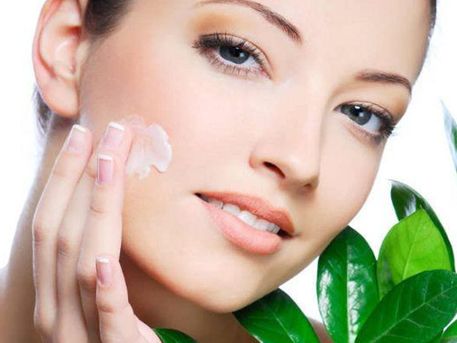 Come prendersi cura della pelle del viso