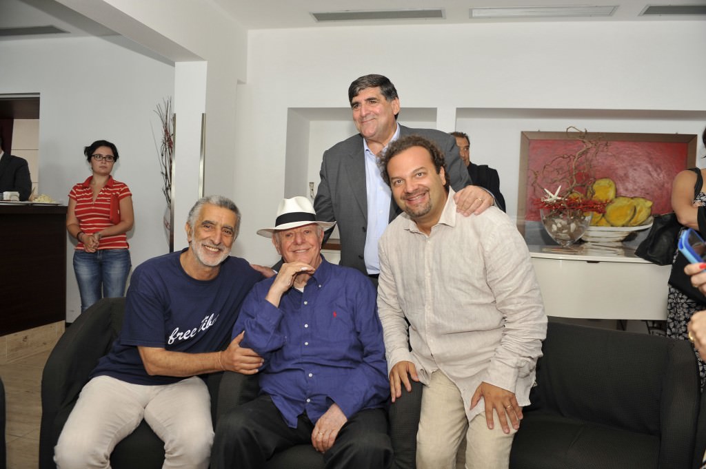 Dario Fo, lu santu jullare Francesco