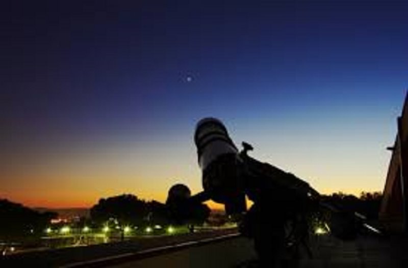 Astronomia: a Catania parte il corso teorico-pratico
