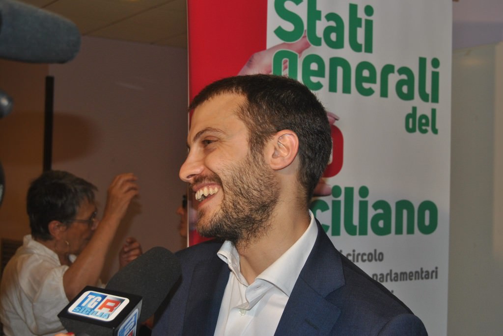 Missione romana per il Pd Sicilia. Al via il Crocetta ter?