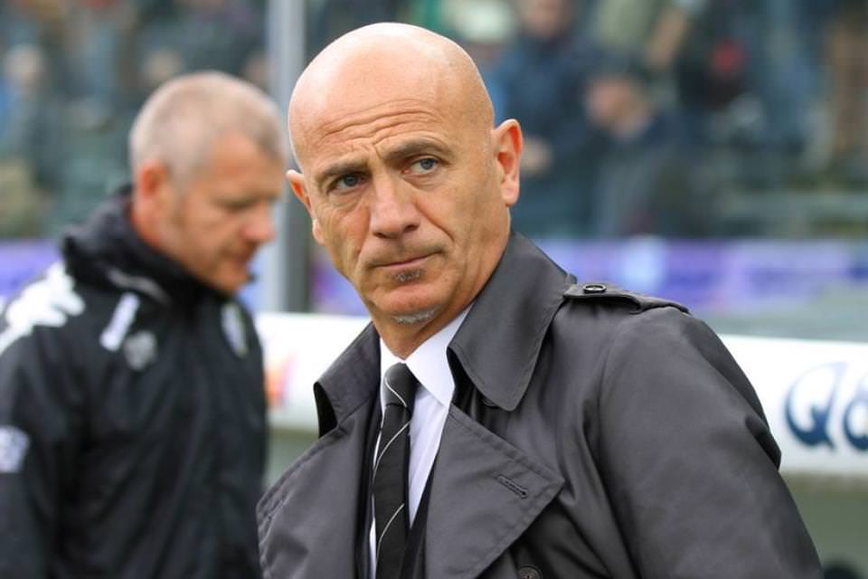 Sannino: “A Palermo ho lasciato il segno, ma qui voglio vincere”
