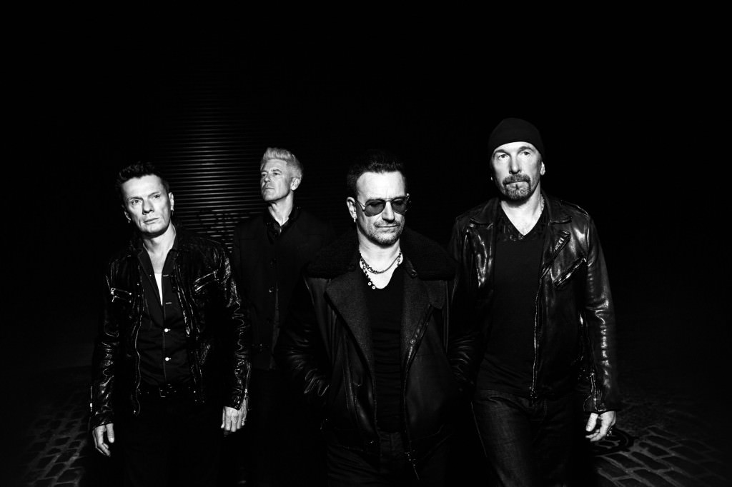 Hai un iPhone? Controlla il tuo iTunes: gli U2 ti fanno un regalo!