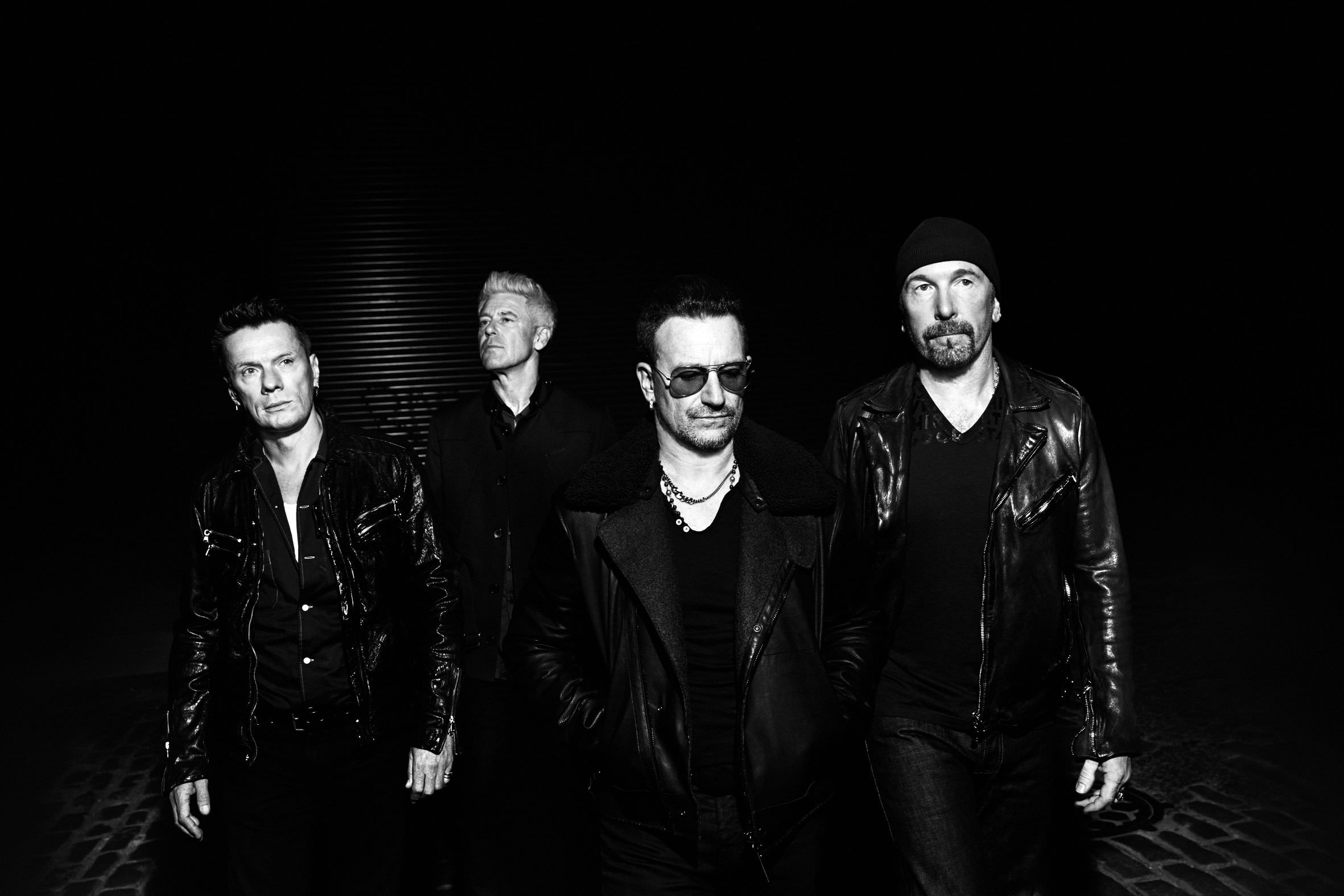 Hai un iPhone? Controlla il tuo iTunes: gli U2 ti fanno un regalo!