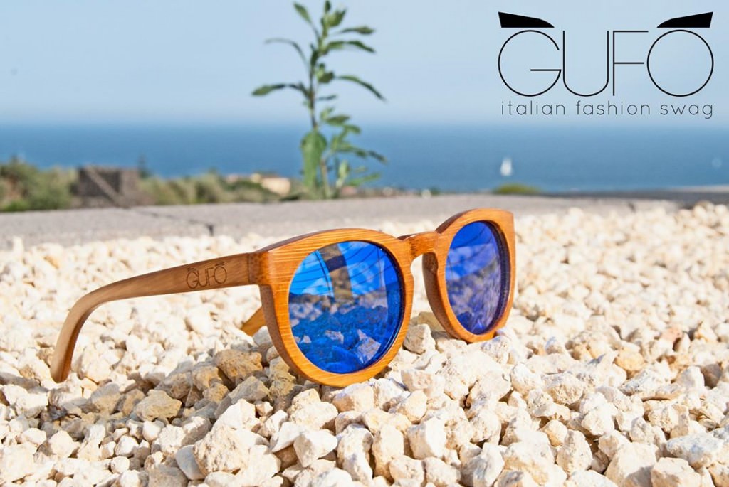 Gufo’s style, dagli occhiali ai vestiti e all’arredo