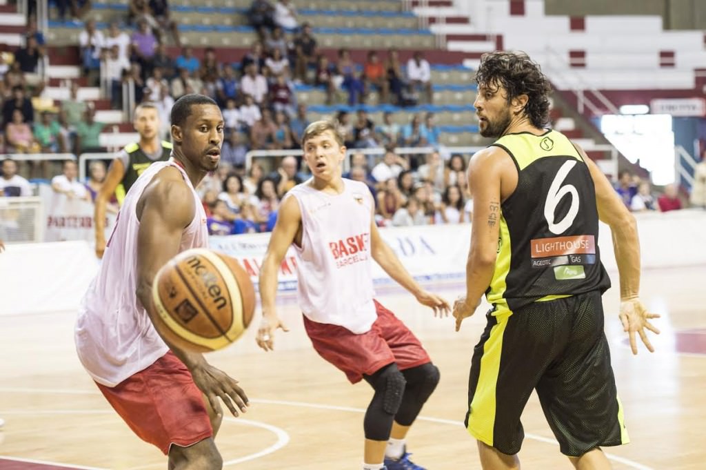 Terzo test per la Pallacanestro Trapani: arriva Reggio Calabria