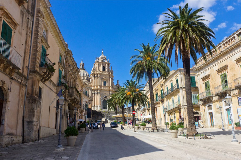 Ragusa Ibla e la prima edizione di “Mille e una notte: i luoghi da raccontare”