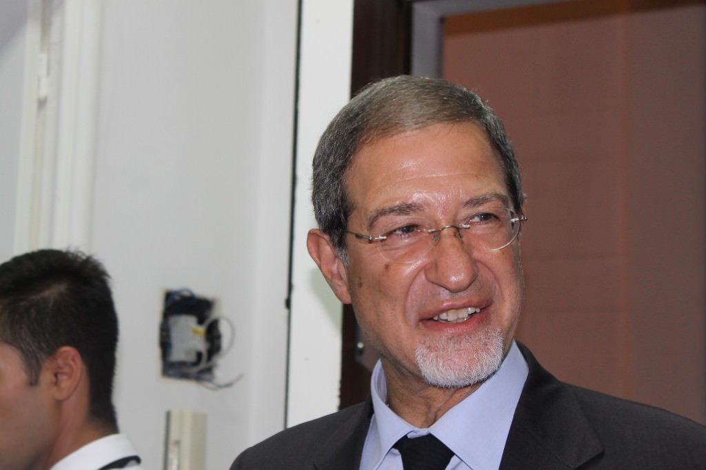 Liberi consorzi, Musumeci: “Riforma folle, irragionevole e inattuabile”