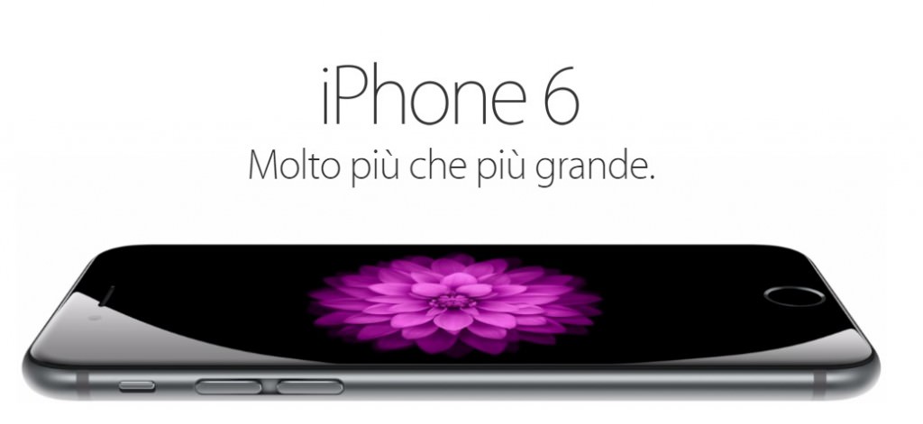 iPhone 6 e iPhone 6 Plus: tutto quello che vorreste sapere