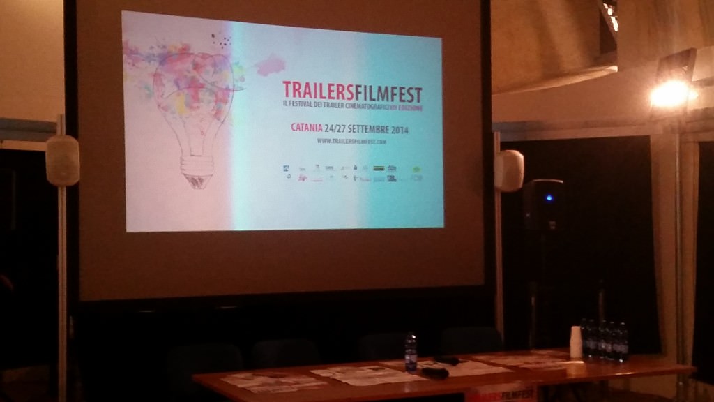 TrailersFilmFest, inno alla creatività