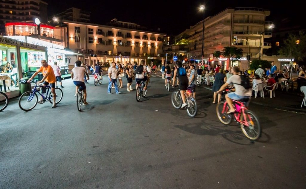 Domenica ritorna il “Lungomare liberato”