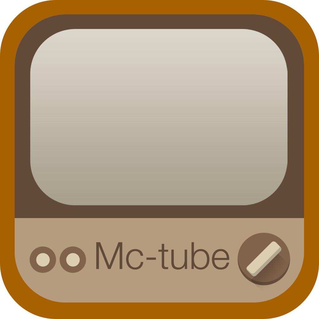 McTube: i video di YouTube sempre con te (ANCHE OFFLINE)
