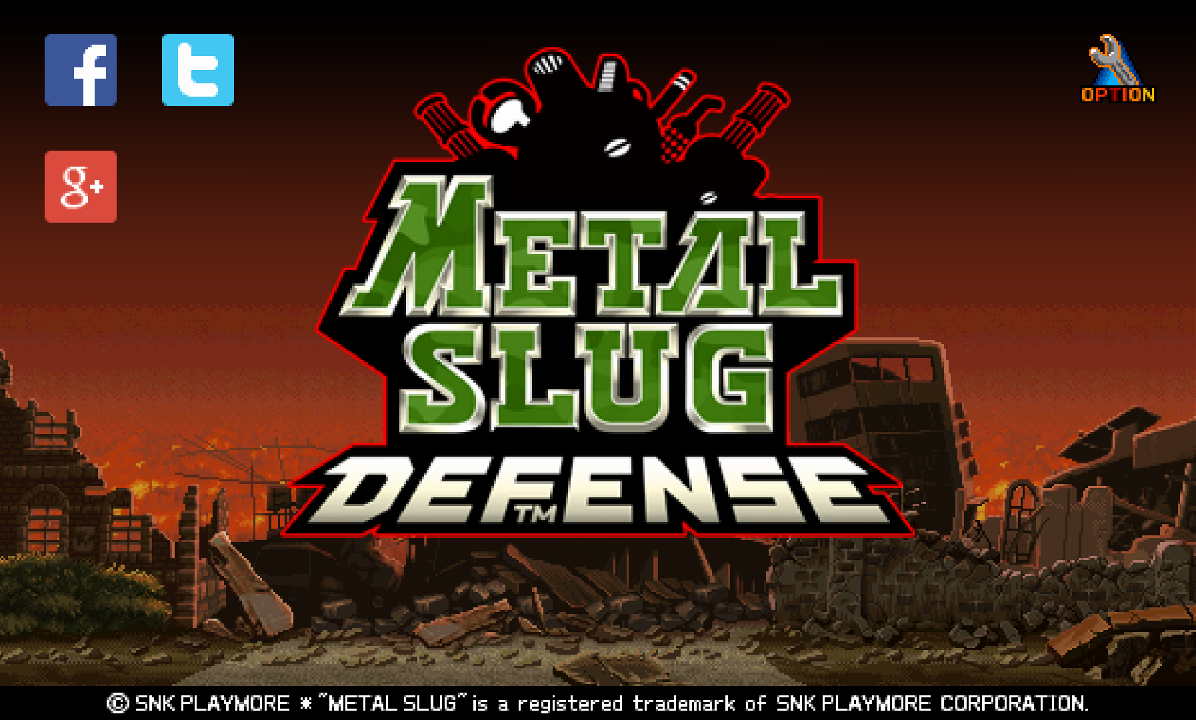 Metal Slug Defense: un classico che si rinnova