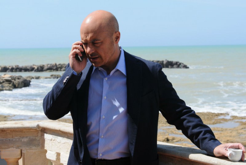 Il commissario Montalbano sbarca al cinema: il nuovo episodio in anteprima assoluta nelle sale italiane