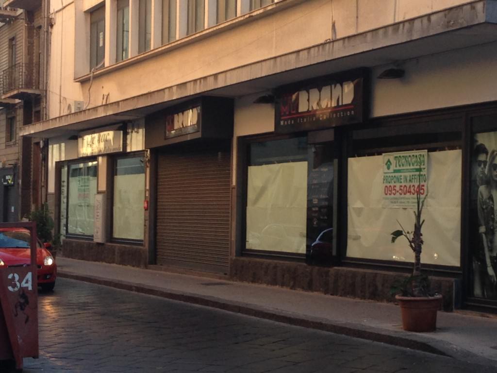“A Catania botteghe sfitte ai giovani”: la proposta della FIMAA