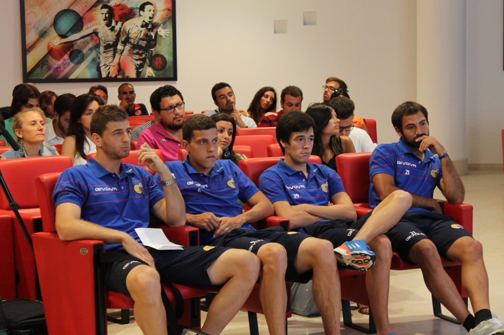Mercato finito: Catania tra dolori ed entusiasmo