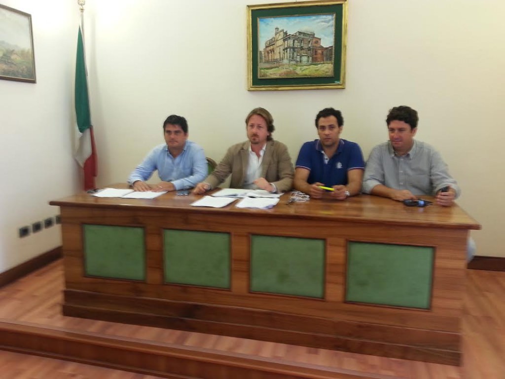 Catania, maggioranza e opposizione litigano sul prg e la città langue