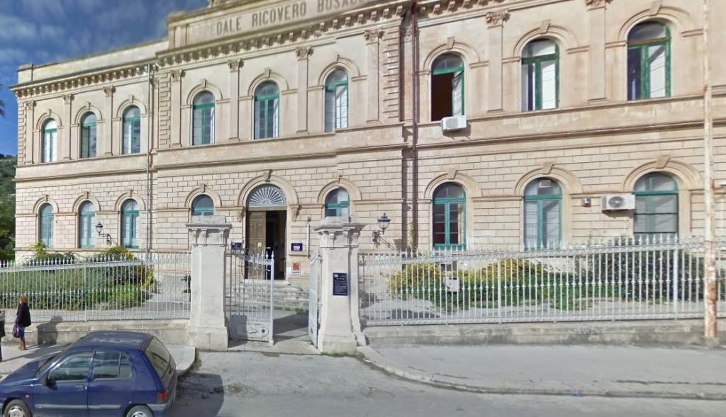 Scicli: disabile fotografato, scatta indagine Asp