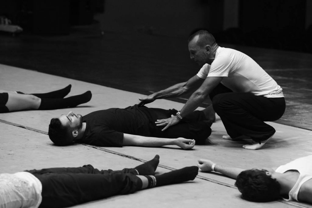 Intervista a Paco Dècina: “Catania eccezionale teatro per la danza”