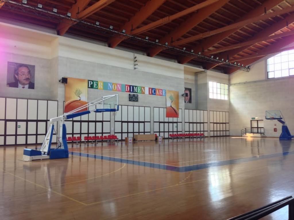 Aquila Palermo, la FIP autorizza gara a porte chiuse