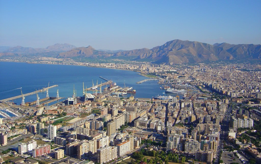 Palermo, novità nella circolazione a Uditore e Notarbartolo