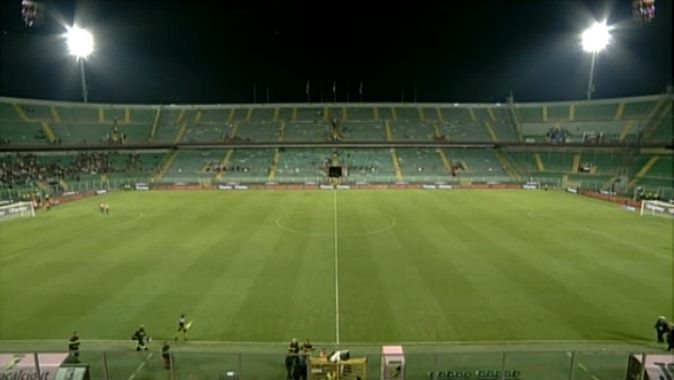 Palermo, tre tifosi si introducono allo stadio “Renzo Barbera”: identificati e sanzionati