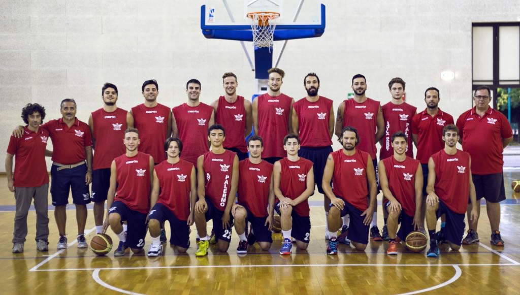 Aquila Palermo: la prima con i Lions. Ecco il calendario