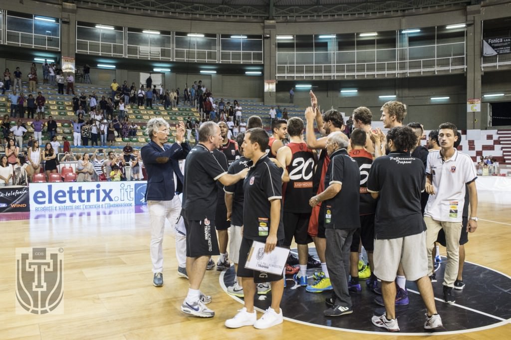Alla Juve Caserta il memorial “David Basciano”