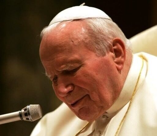 Papa Giovanni Paolo II, 30 anni fa il discorso a Mazara del Vallo contro la mafia