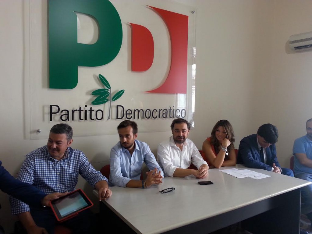 Catania, il Pd organizza una tre giorni di dibattiti per ricompattarsi
