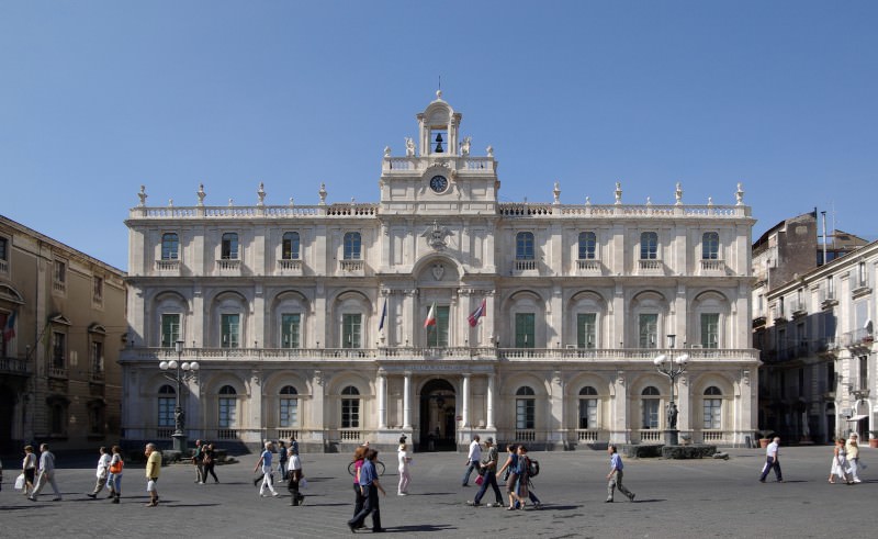 Università di Catania, tasse ridotte e nuovo sistema di calcolo