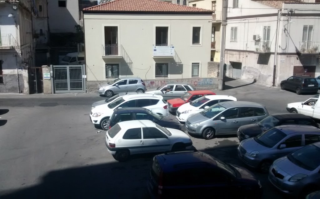 Happy hour a Pedara per il rilancio dei Cappuccini