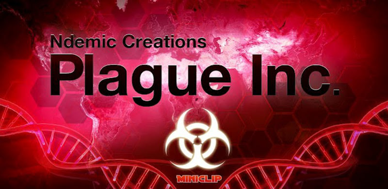 Plague Inc.: infetta e conquista il Mondo