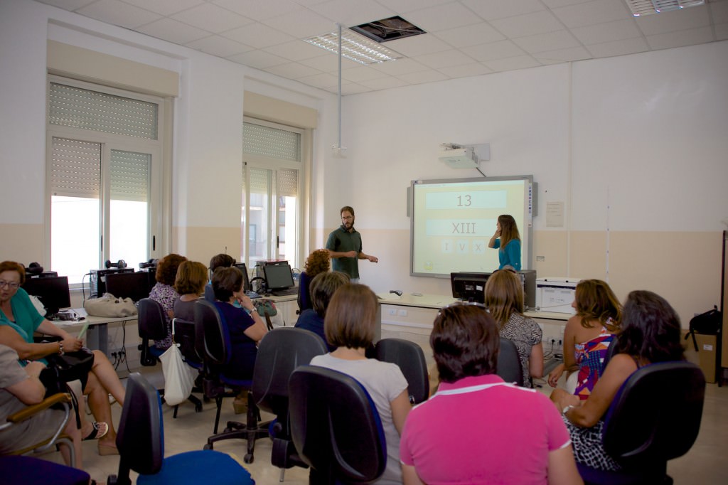Web 2.0: i professori a scuola per imparare