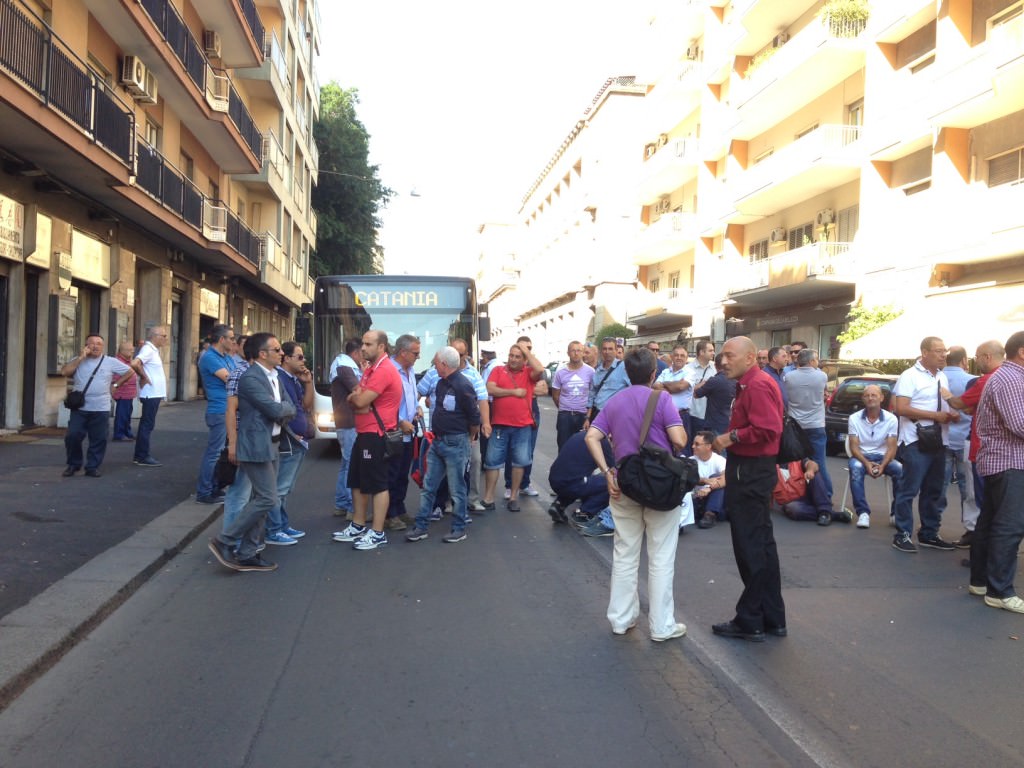 Lavoro, sviluppo e legalità: il 31 ottobre tutti in piazza