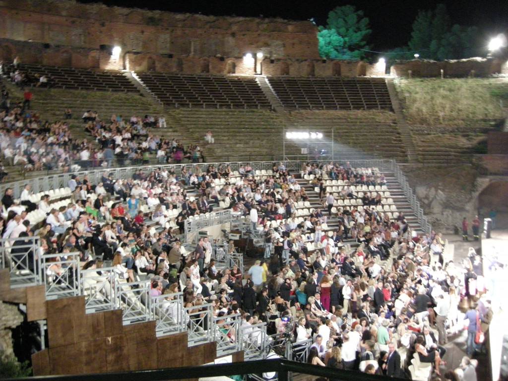 Festival Belliniano 2014: ecco la programmazione